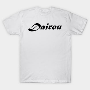 DAIROU T-Shirt